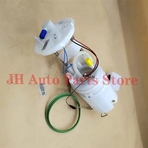 JH New Fuel Pump Assembly Car Accessories OEM 16117207599 Fit For BMW X5 E70 LCT X5 F15 X6 E71 X6 F16