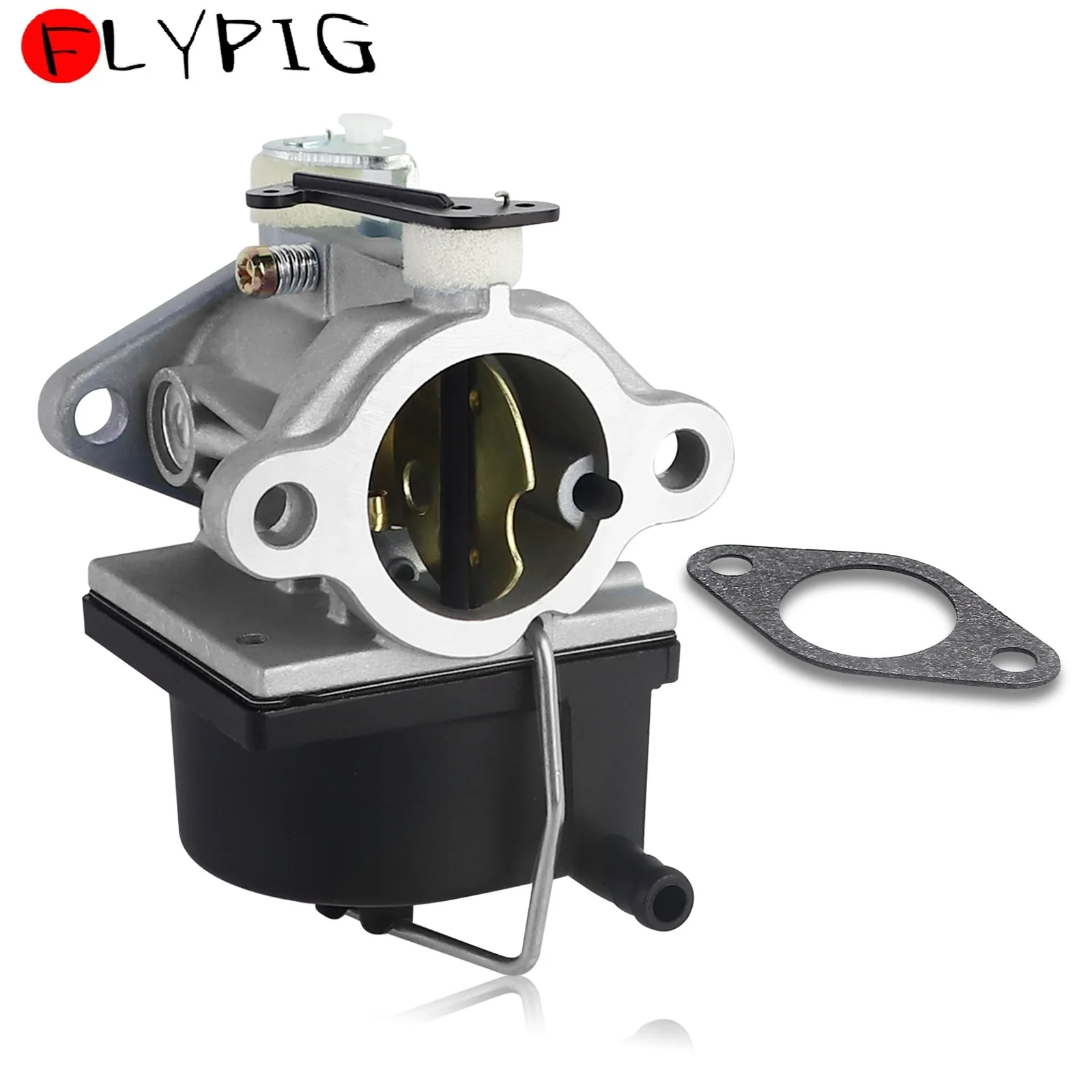 Carburetor Carb for Tecumseh  13HP 13.5HP 14HP 15HP OHV110 OHV115 OHV120 OHV125 OHV130 OHV135 Lawn Mower MTD Yard Engine 640065A