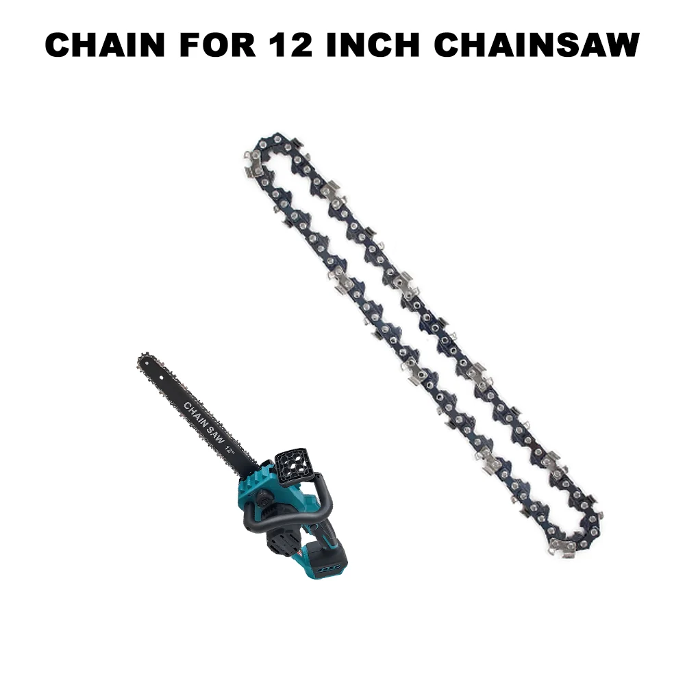 PATUOPRO Chian For 12 Inch Electric Chiansaw