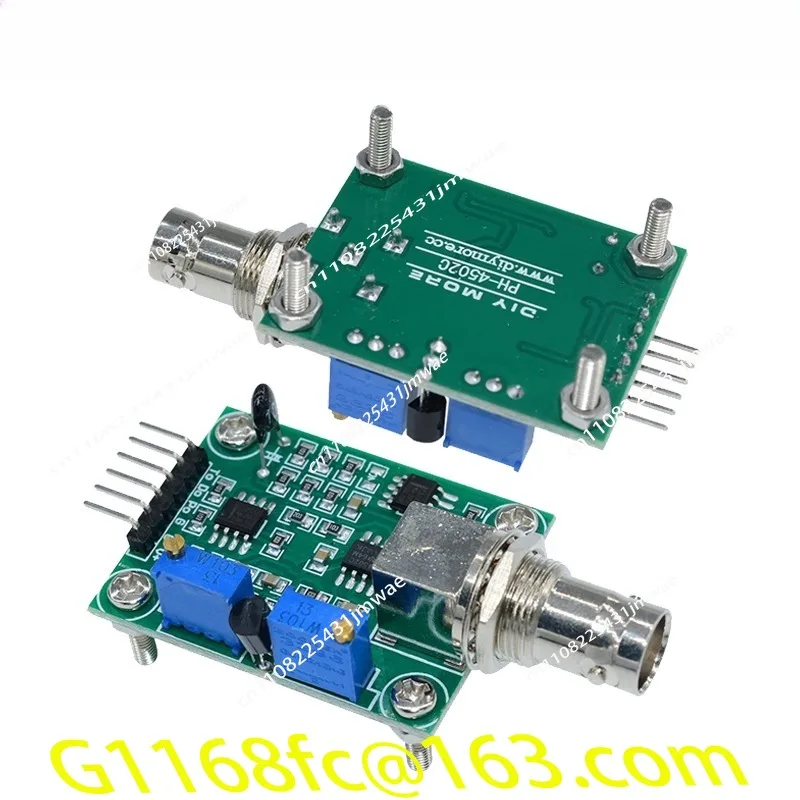 Suitable for PH Testing with Non Rechargeable Electrode Probes, Collecting PH Sensors, and Monitoring Modules Ph0-14