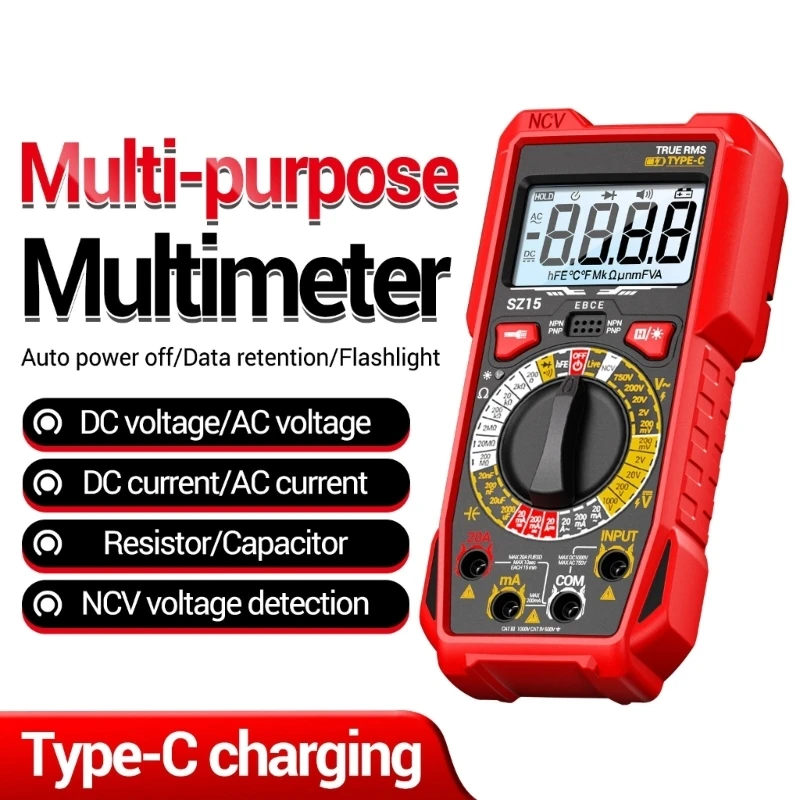 rechargeable-digital-multimeter-handheld-for-current-and-resistance-testing-with-digital-display-and-selectable-measurement-m4yd