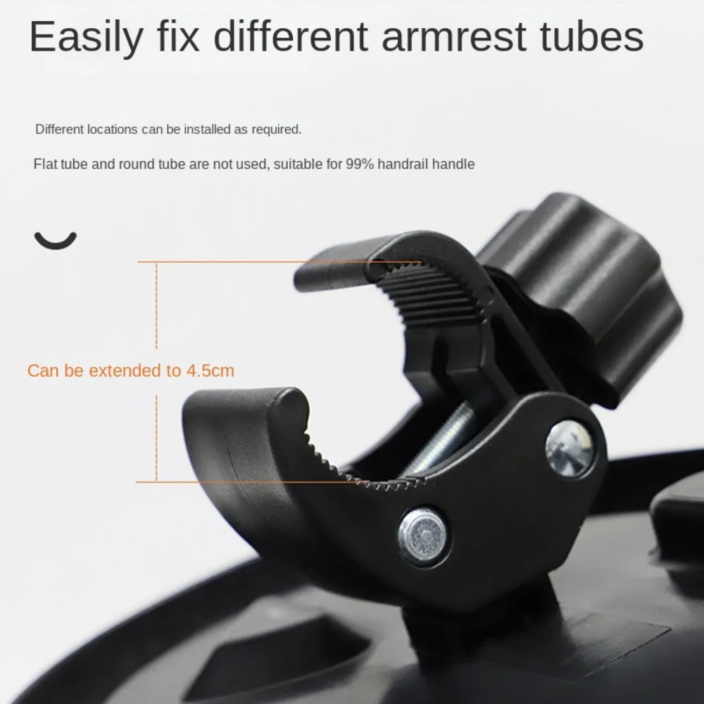 New 3 in 1 Stroller Dinner Table Plate Accessories Milk Bottle Cup Holder Supplies Multifunction Tray Toddler Infant Girl Boy