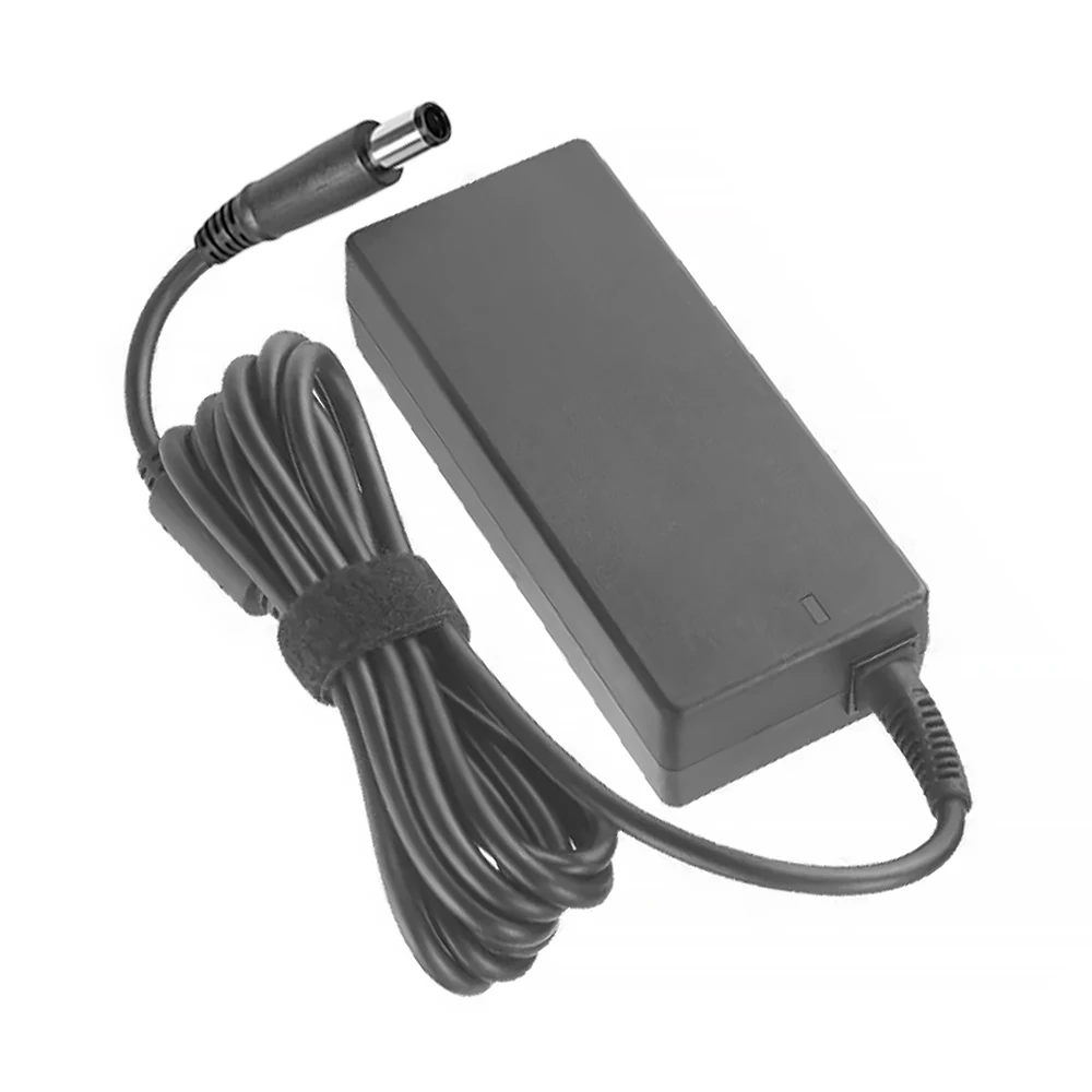 19.5V 3.34A 65W 7.4*5.0mm AC Laptop Charger Adapter For Dell Latitude E5250 E5440 E5450 E5540 E5550 E6420 E6430 E6440 HA65NM130