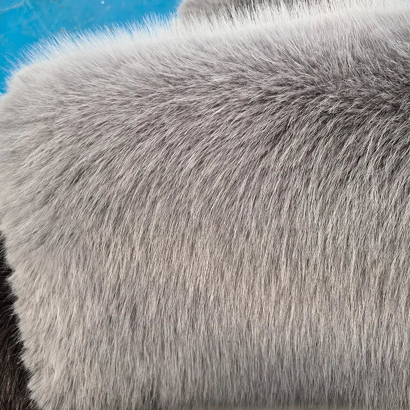 Nepbontjassen Damesjassen Turn Down Kraag Volledige mouw Korte jas Dikke warme Y2k Streetwear jas Bovenkleding Herfst Winter