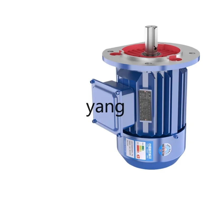 Lhh vertical three-phase asynchronous motor motor 380v all copper