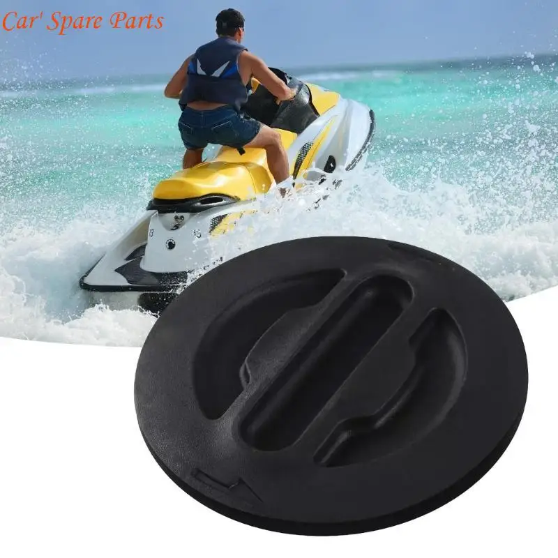 Y4UAリアデッキアクセスキャップは291004481シードゥーの効率的なリアデッキカバーに取って代わります