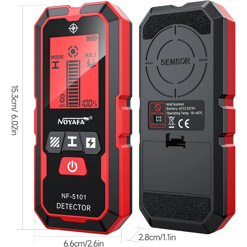 Noyafa NF-5101 Stud…