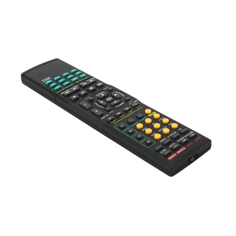 Télécommande intelligente pour Yamaha RX-V363 RX-V463 RAV315 RX-V561 RAV311 RAV312 RAV282 RX-V650 RX-V459 RX-V730