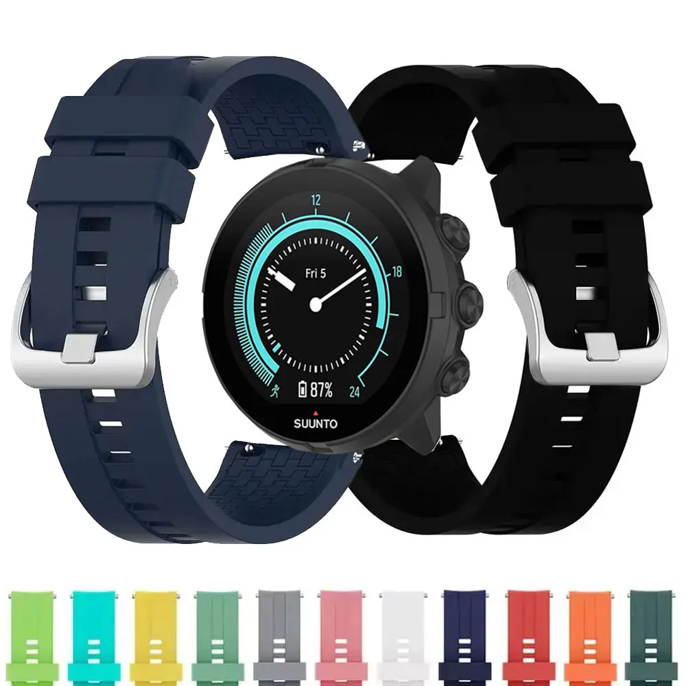 Band For Suunto Rac…