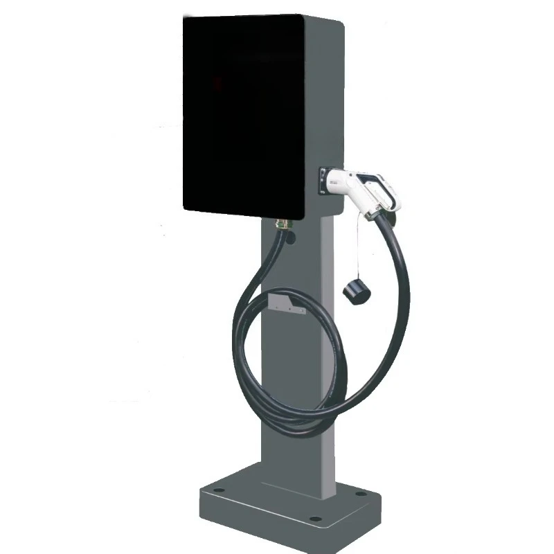 Single  30kw DC Charging Pile  Charging Station Electric Vehicle Charging Pile Sale