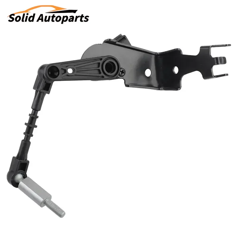 New Front Left Right Height Sensor For Volkswagen VW Touareg Audi E-tron Q7 Q8 4M0941285D 4M0941286D