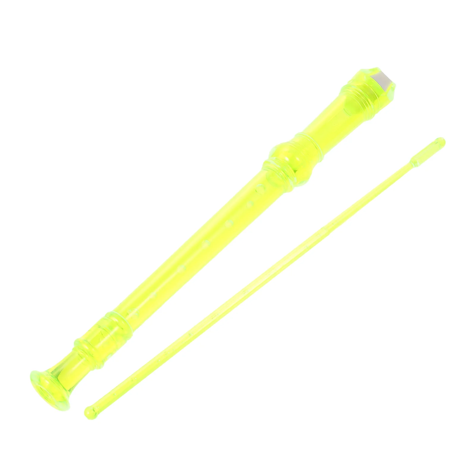 

Clarinet Musical Instruments Small for Flute Resin Student s