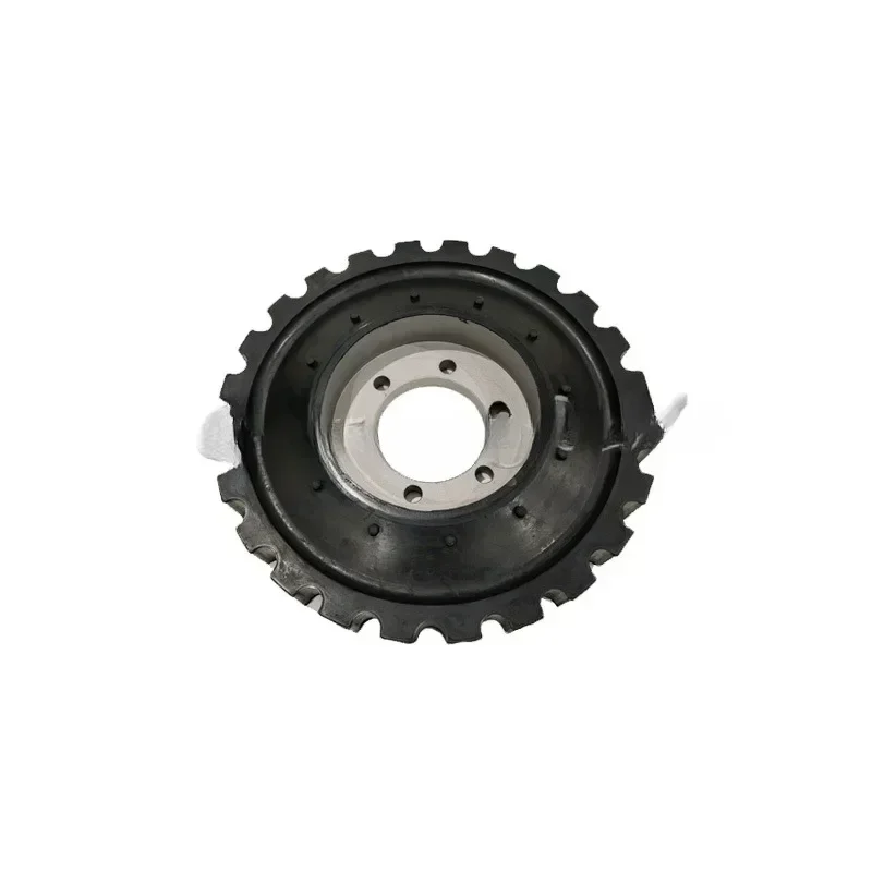 Hot Sales Flex Gear Coupling Element Screw Air Compressor Part