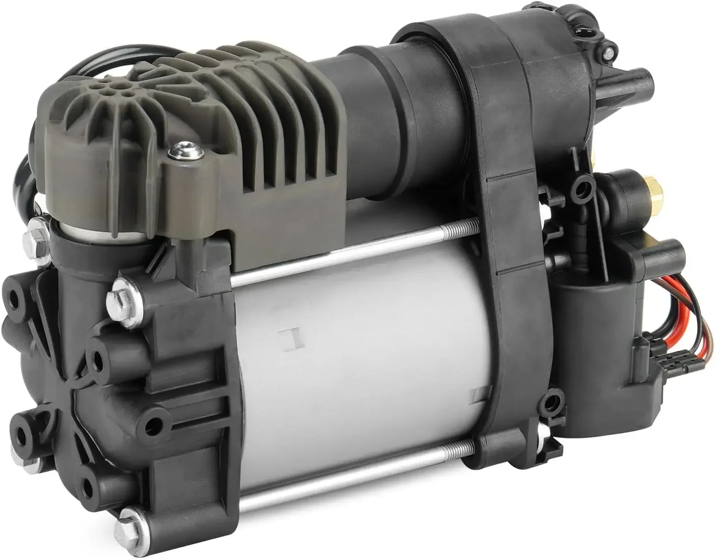 

Air Suspension Compressor Pump Fit for-VOLVO XC60 s90 V90 V90 XC90 31360720 32315091 compressor
