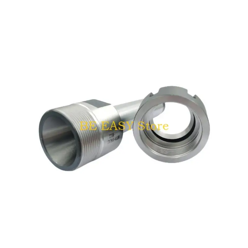 

E28F Morse Tapers Collet Chucks Holder Tapered Plaque Tail Steel for Milling