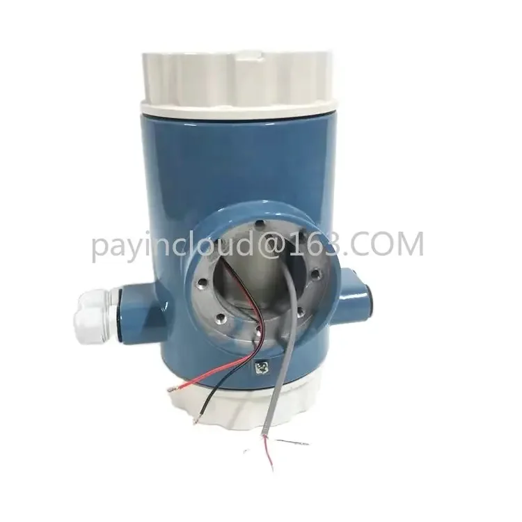 

Manufacturer Price Compact Battery Power Supply Electromagnetic Flow Meter Transmitter