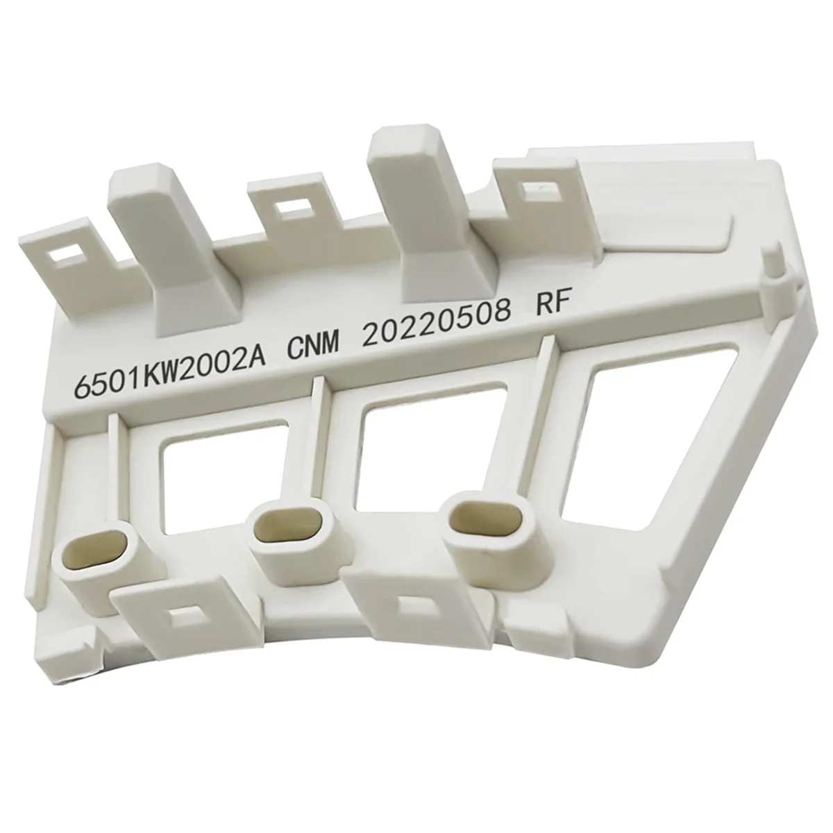 2025+ 6501KW2002A/B ホールセンサー用 6501KW2002B 洗濯機モーターローター位置センサー 洗濯機部品 PS3529186