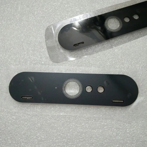 Imagen 1 del producto Tapa de lente Blu-ray para cámara, cubierta protectora, piezas de repuesto para lentes Logitech C1000e Brio, accesorios para cámara