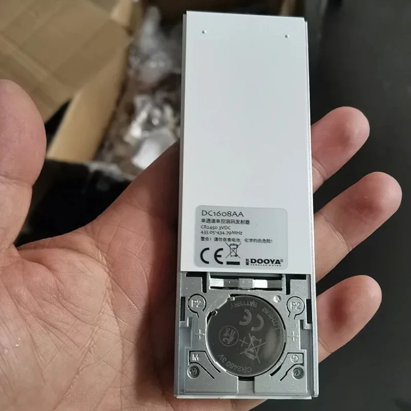 نوعية جيدة 6x2.5m المظلة أسود اللون قافلة المظلة التخييم الملحقات Rv المظلة