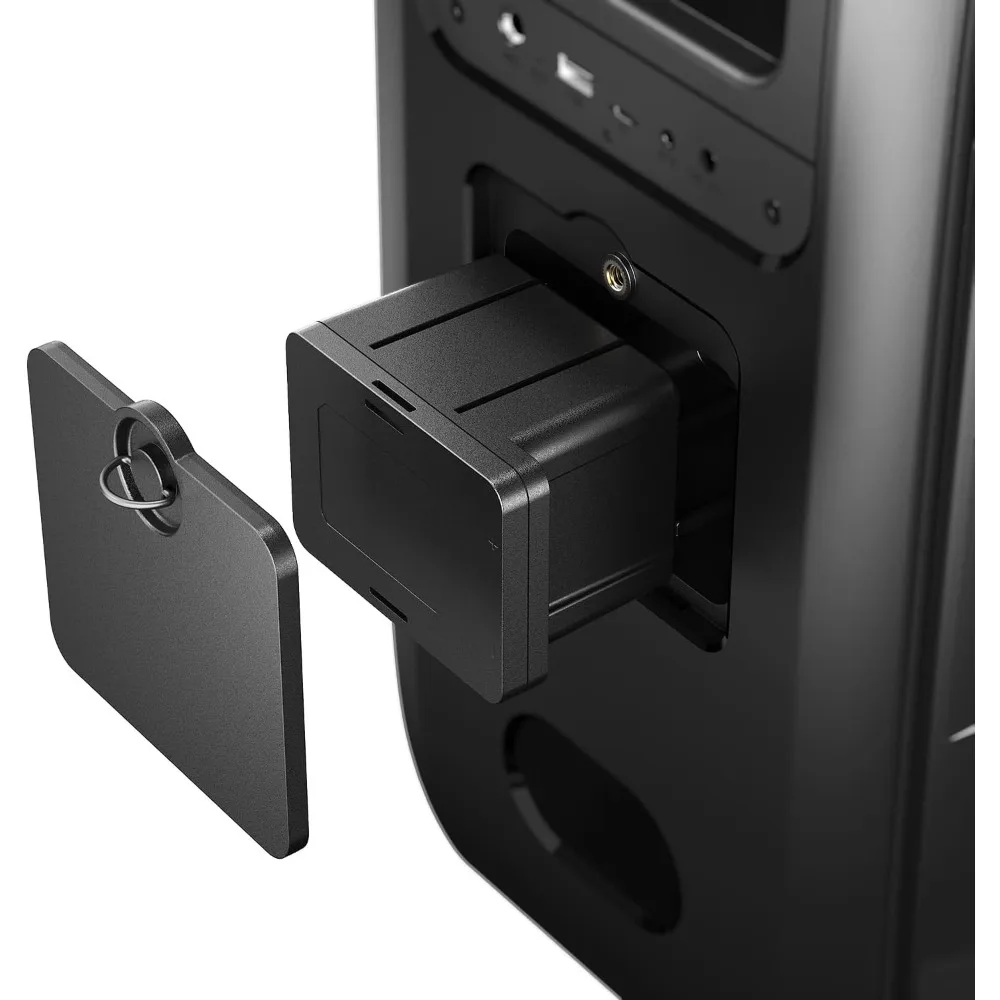 Replacement Battery… - image