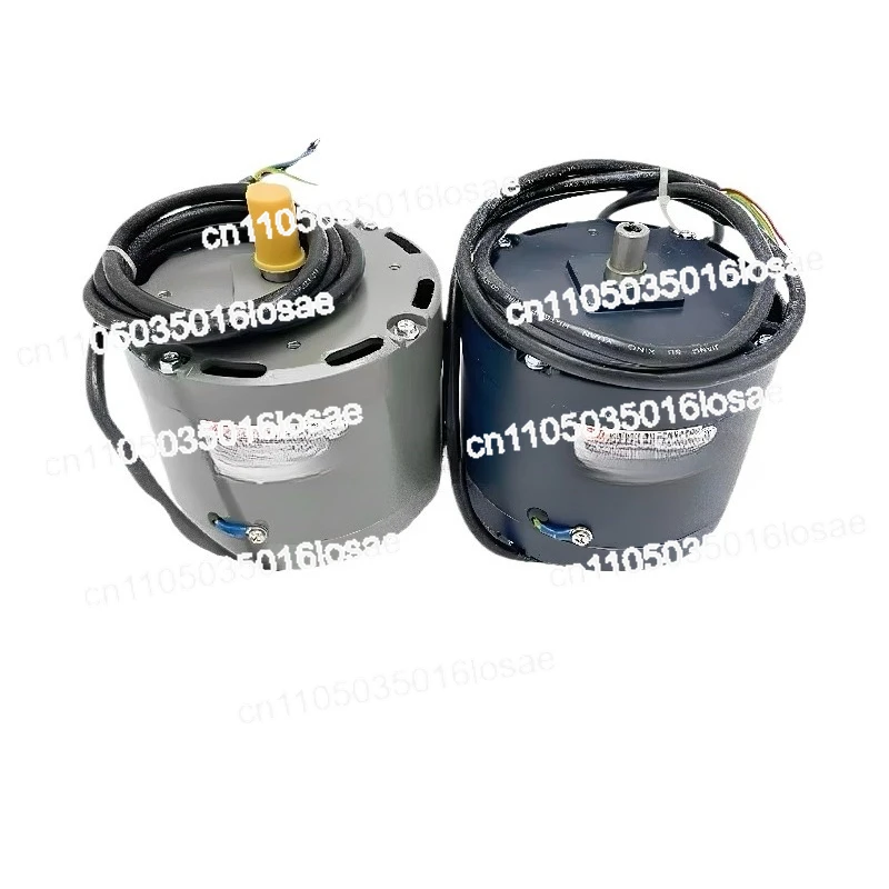 For Elevator TN-YTTD250B Three-phase Asynchronous Motor CV180/190 Door Machine Frequency Conversion, Motor 250
