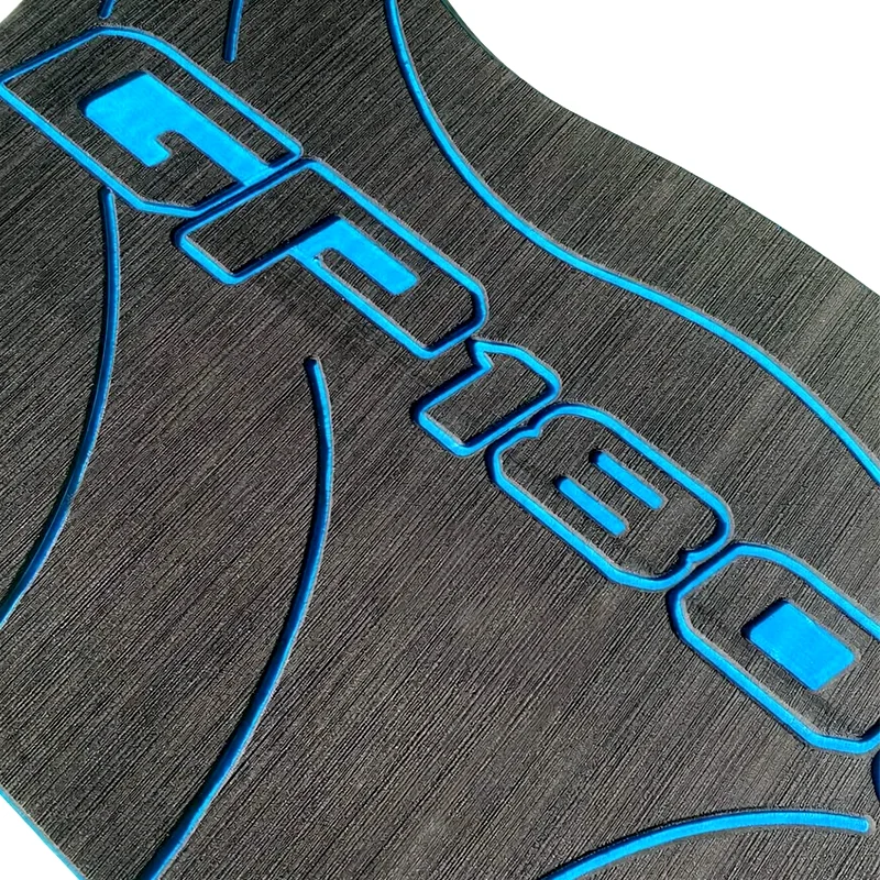EVA Foam JetSki Traction Mat Anti-Slip Self-Adhesive Marine Deck Mat For Yamaha VX/HO VXR GP1800 (15-20) Boat Accessories