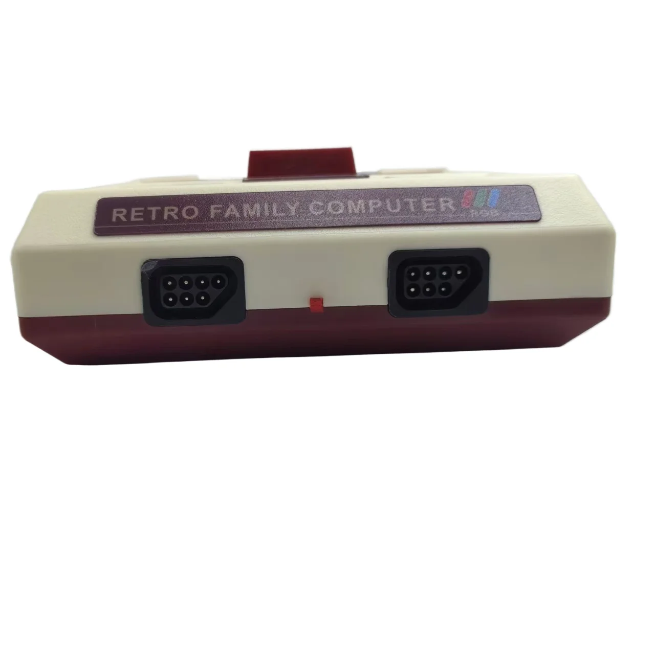 NesRgb AV Famicom Game Console Hdmi  Fc Rgb Retro Video Mario Table Nostalgic   Classic Retro to Tv Game Console  Plug and Play