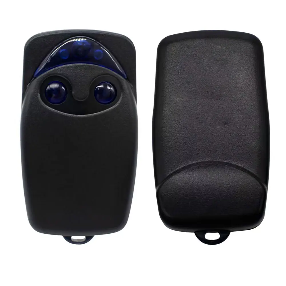 NICE FLORS FLO2RS FLO4RS باب المرآب التحكم عن بعد 433.92 ميجا هرتز بوابة رمز المتداول