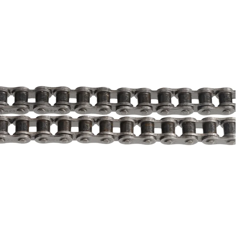 428 Chain 88 96 104 108 132 140 with Spare Master Link for 50cc-250cc ATV Quad Pit Dirt Bike Go Kart 110cc 125cc 150cc CRF50 - view 6