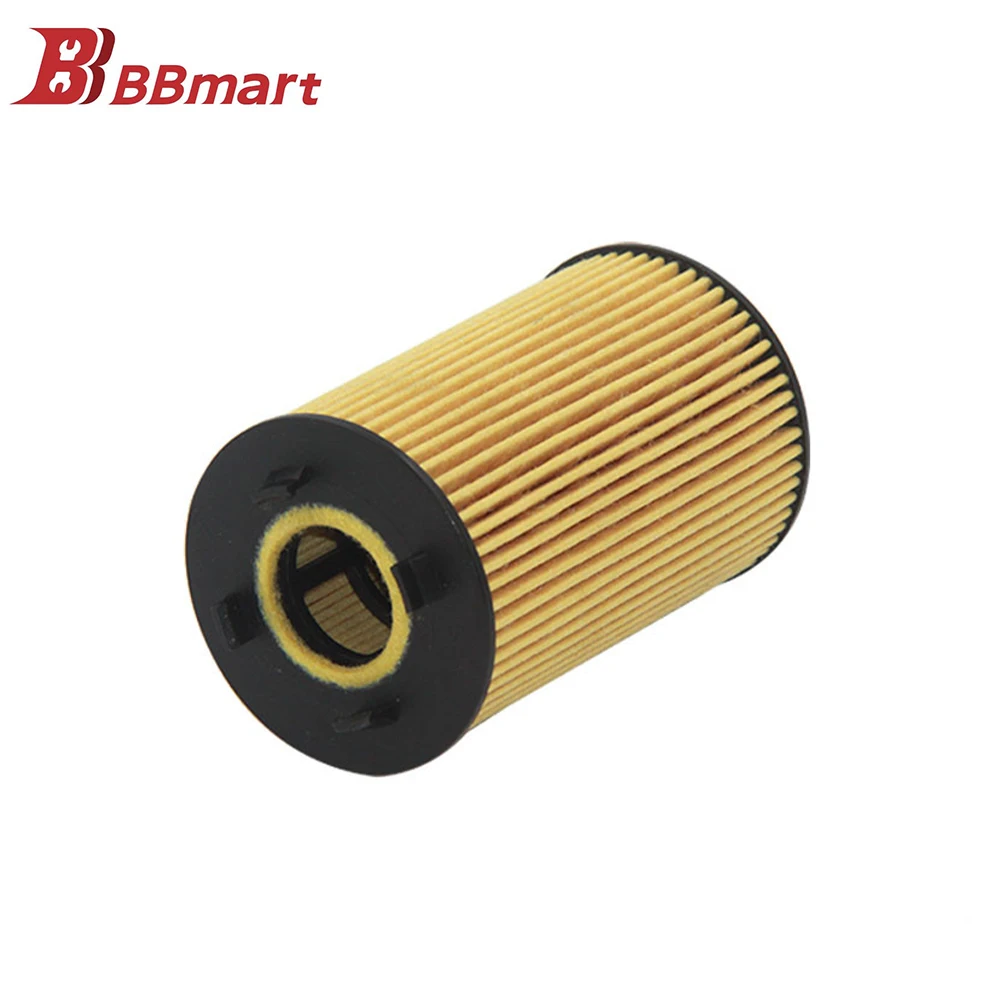 

BBmart Auto Parts 1 pcs Oil Filter For SsangYong Korando 2.0L 2011 OE 1721803009 Factory Low Price