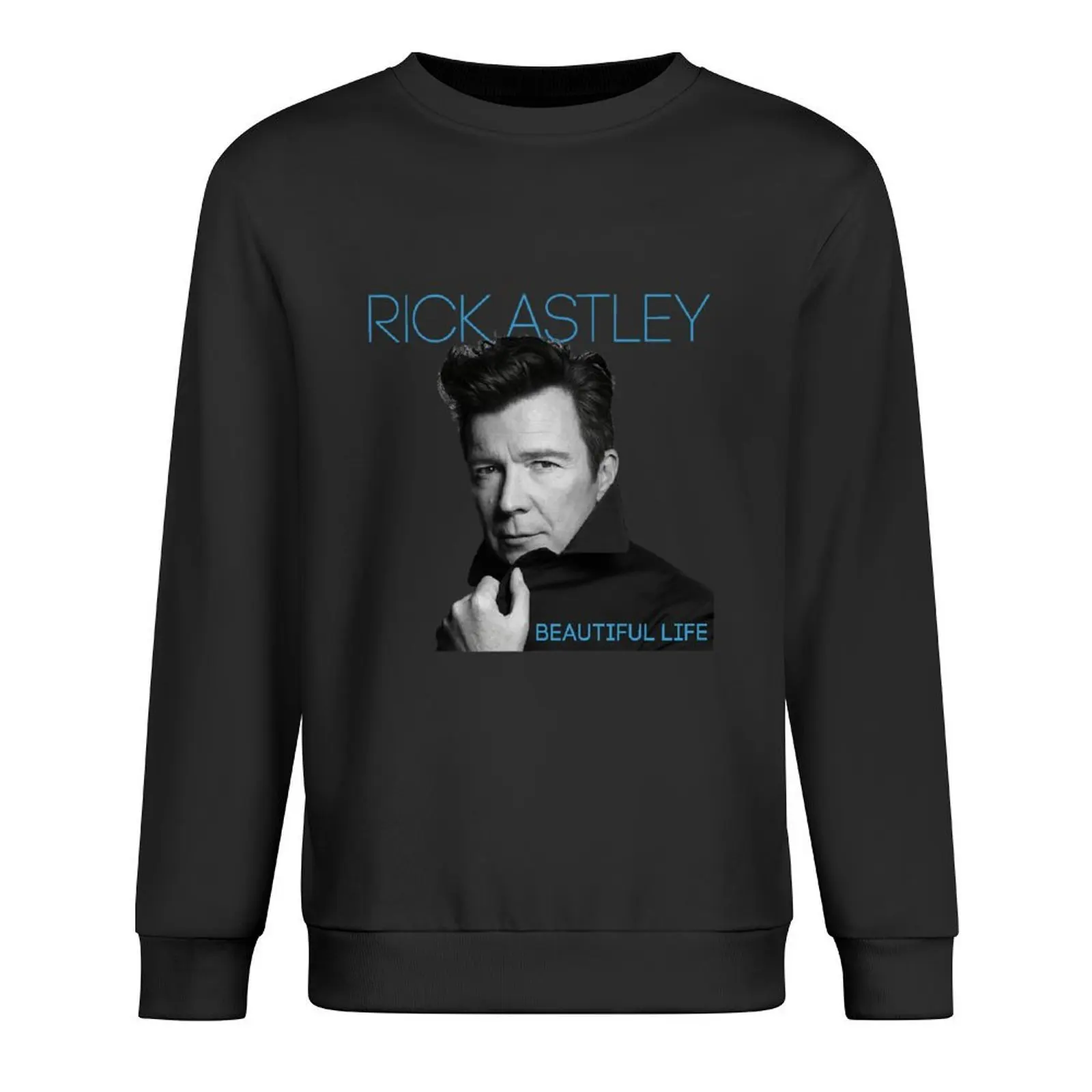 

For Men Women Beautiful Life Christmas Pullover anime clothes tracksuits autumn new products pullover