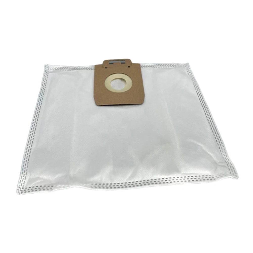 4 Pcs Dust Bags For Nilfisk Eco For Jubileum For Nilfisk Special P10 P12 P20 P40 128389187 Power Series Replace Number 107407639