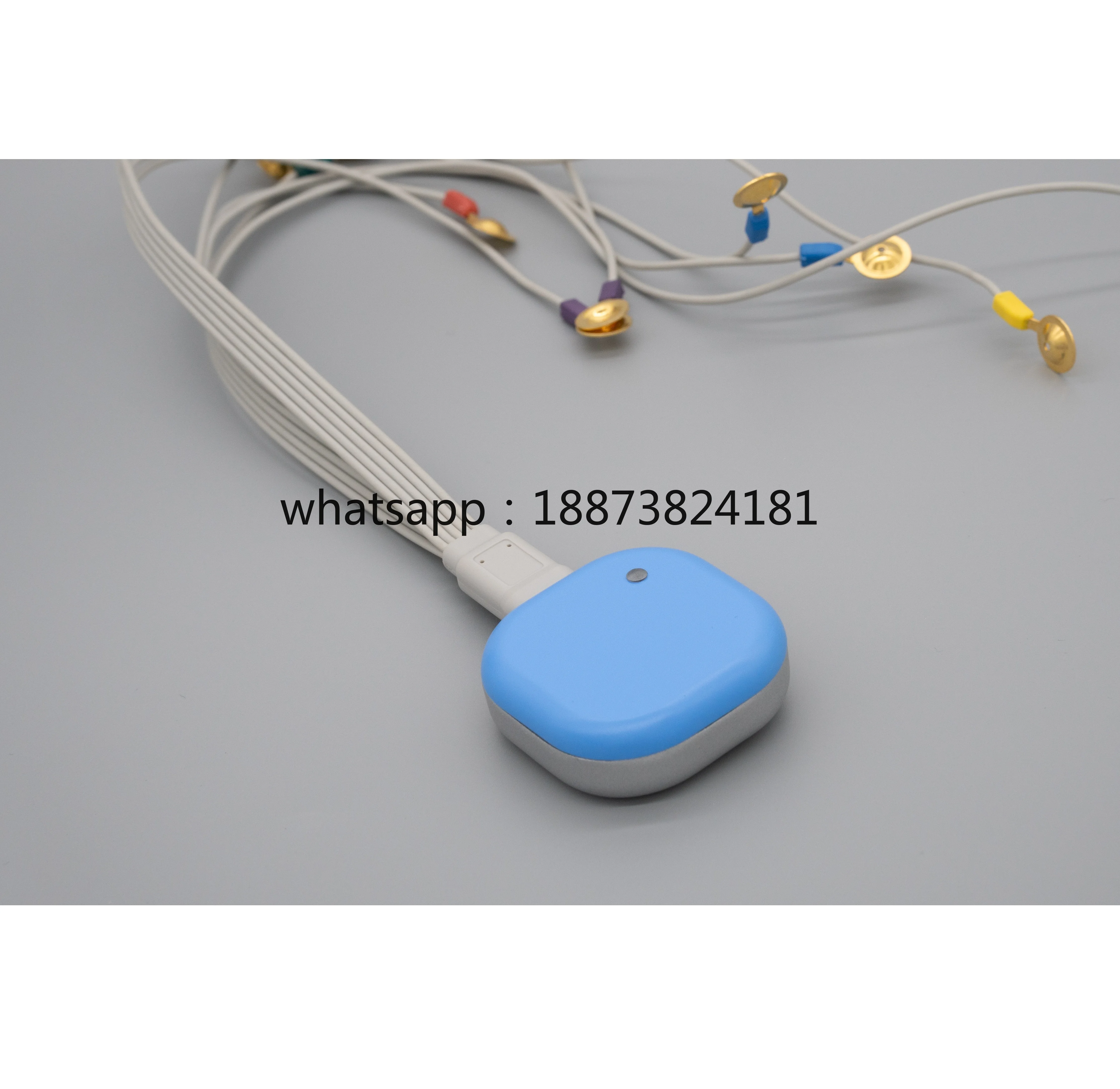 8-channel EEG PBCA Service fast shipping