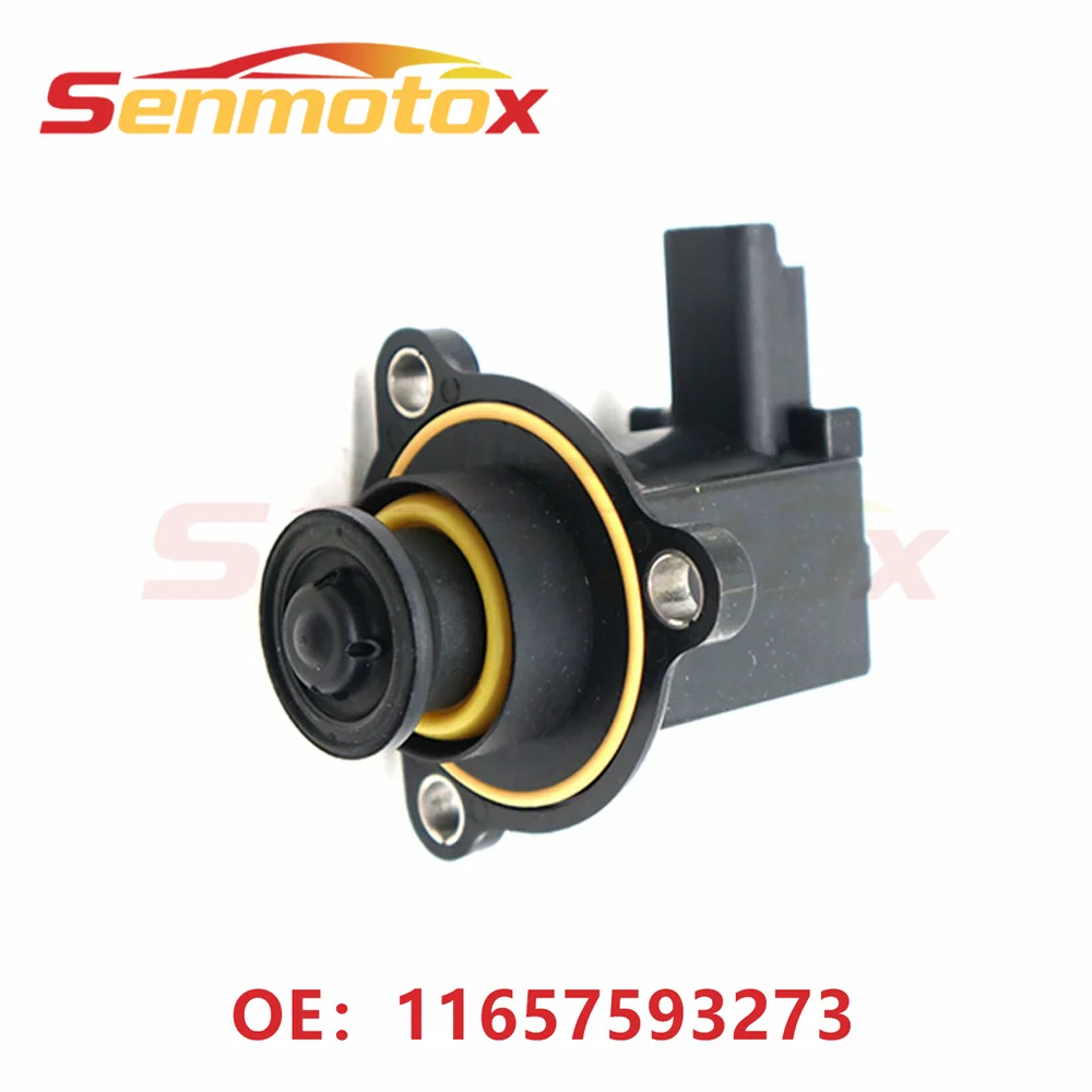 

11657593273 Turbocharger Diverter Valve 7.01115.06 11657578683 11657566324 70111506 For 07-2016 Mini Cooper S R55 R56 R57 R58