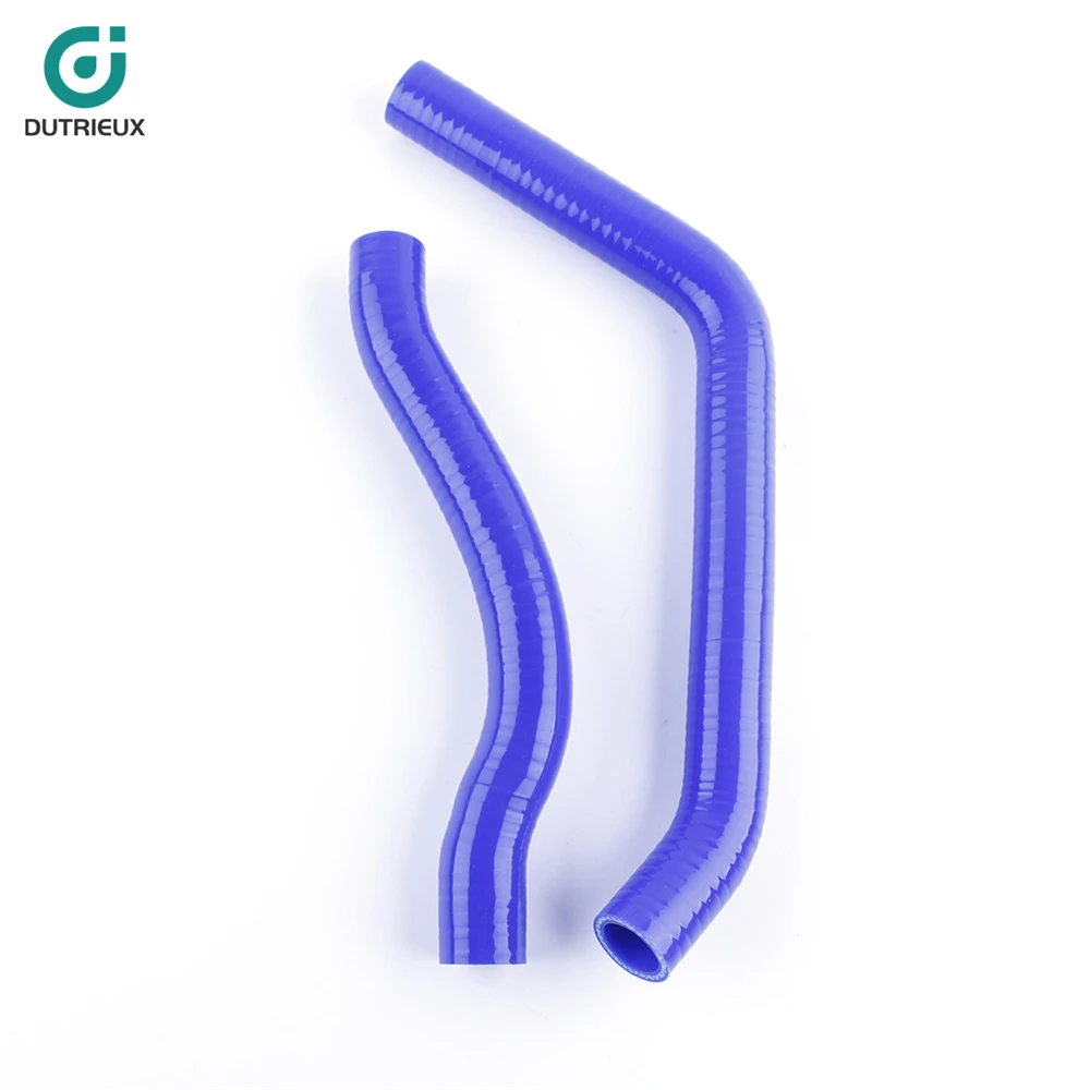 

For HONDA CBR600F3 1997 1998 Silicone Radiator Coolant Hose