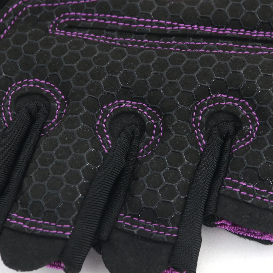 Breathable Weight Lifting Glov - огляд і ціна Weightlifting Gloves