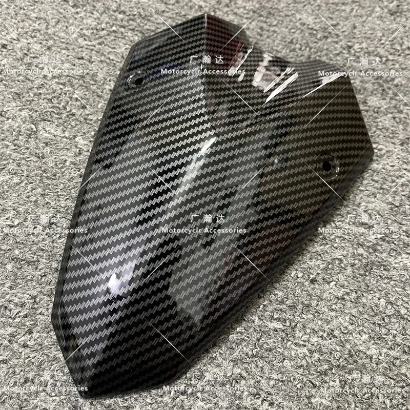 

Upper front nose fairing windshield fairing is applicable to Kawasaki Z1000 2014 2015-2019 head cover rectification cover