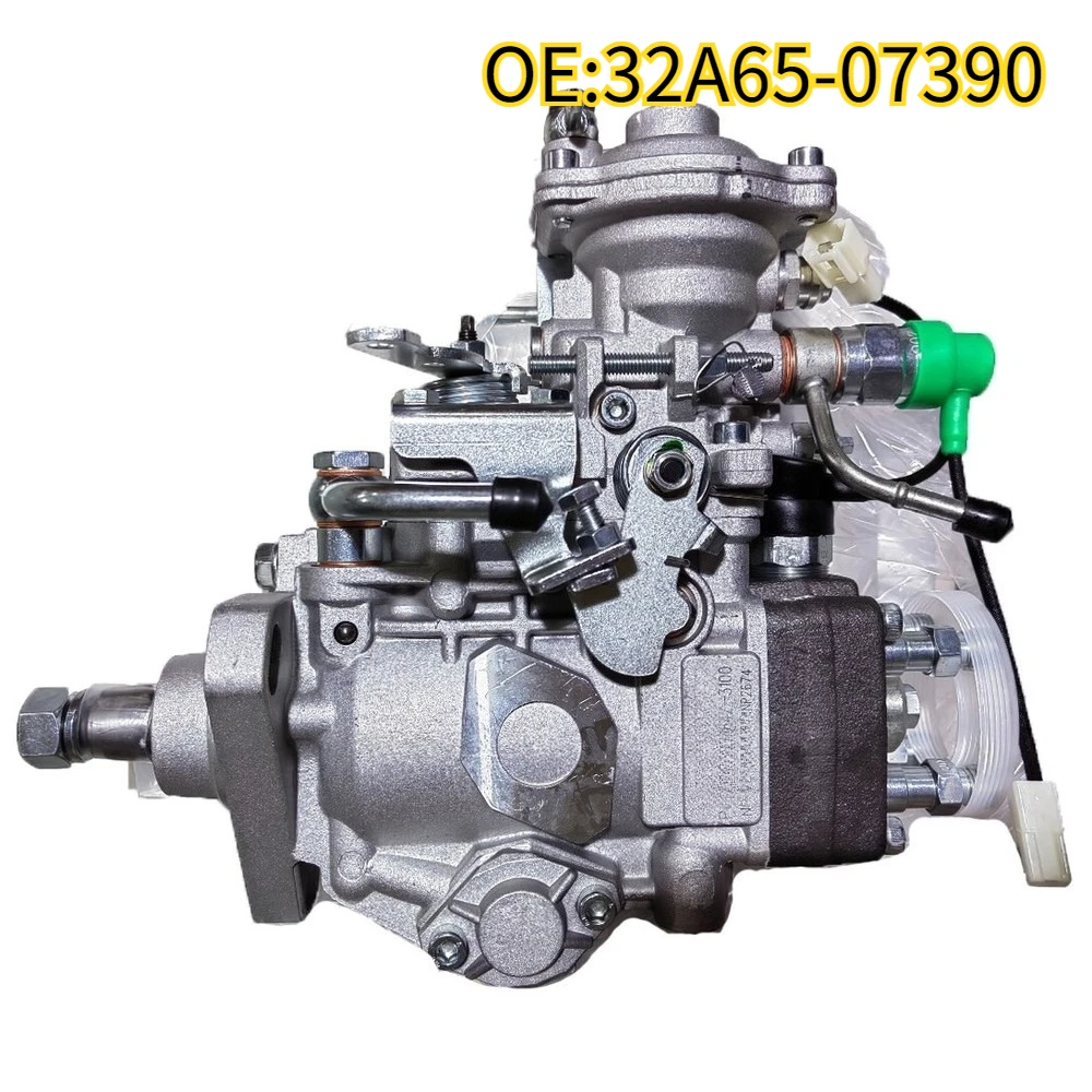 

For 32A65-07390 Fuel Injection Pump for Mitsubishi Engine S4S Backhoe Loader