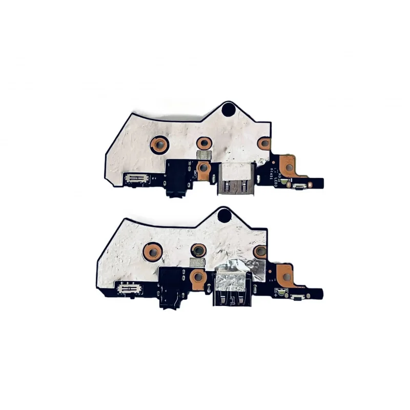 Second-handNS-E301 For Lenovo Yoga pro 14s Slim 7 Pro X 14 IAH7 2022 USB AUDIO POWER BUTTON BOAR