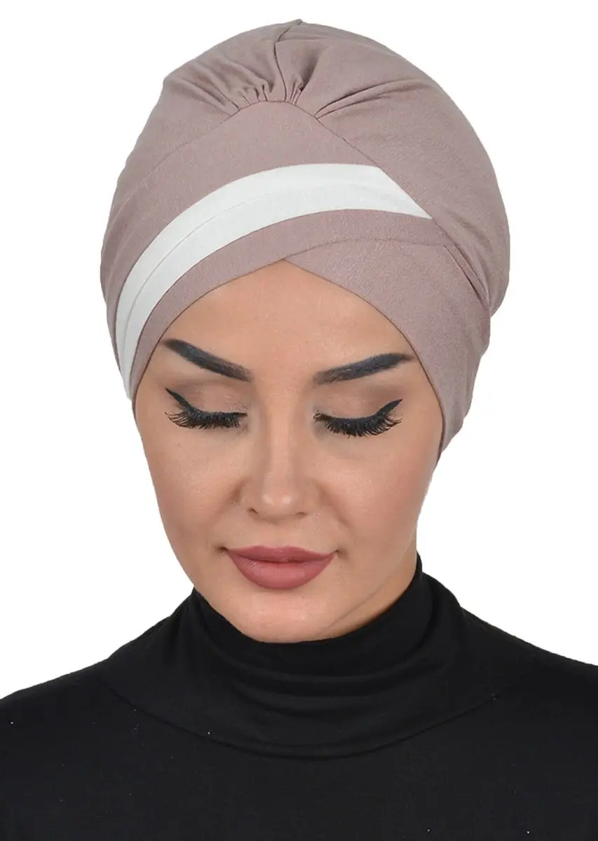 Dubbele Kleur Gekamd Bone Nertsen