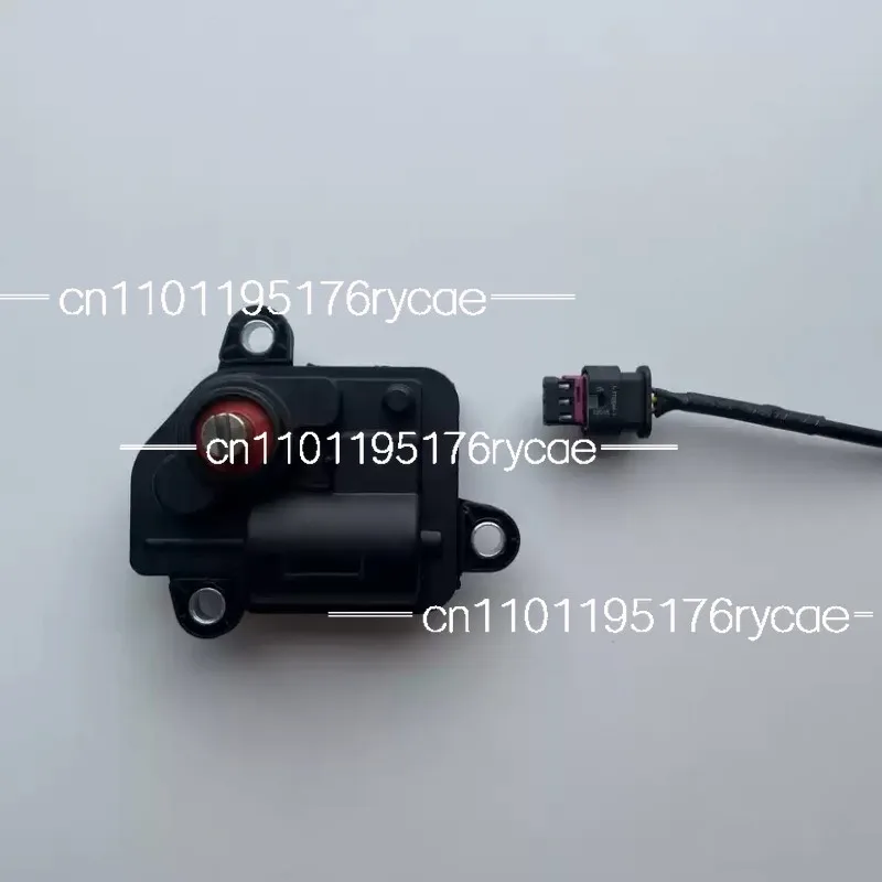 Automotive Exhaust Pipe Modification Electronic Valve Remote Control Adjustable Three Pin Three Wire Electronic Valve Controller