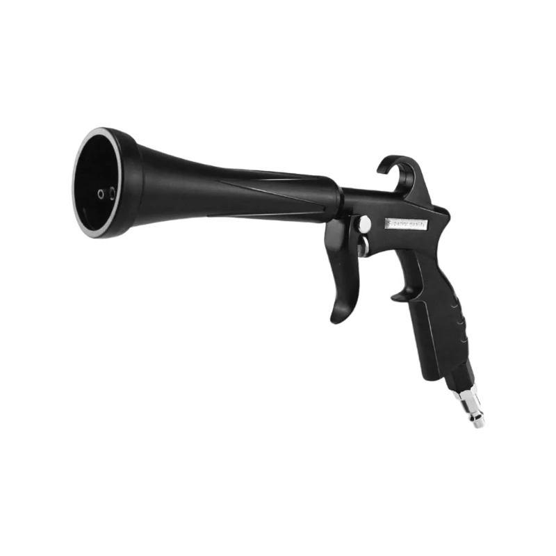 

Industrial Air Guns Tool Set For Dust Removal In Tight Spaces Machinery Cleaning