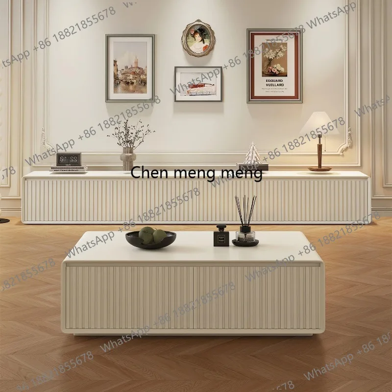 

Universal Creativity Tv Stands Modern Light Luxury Nordic Floor Storage Tv Table Monitor Organizer Center Muebles Home Furniture