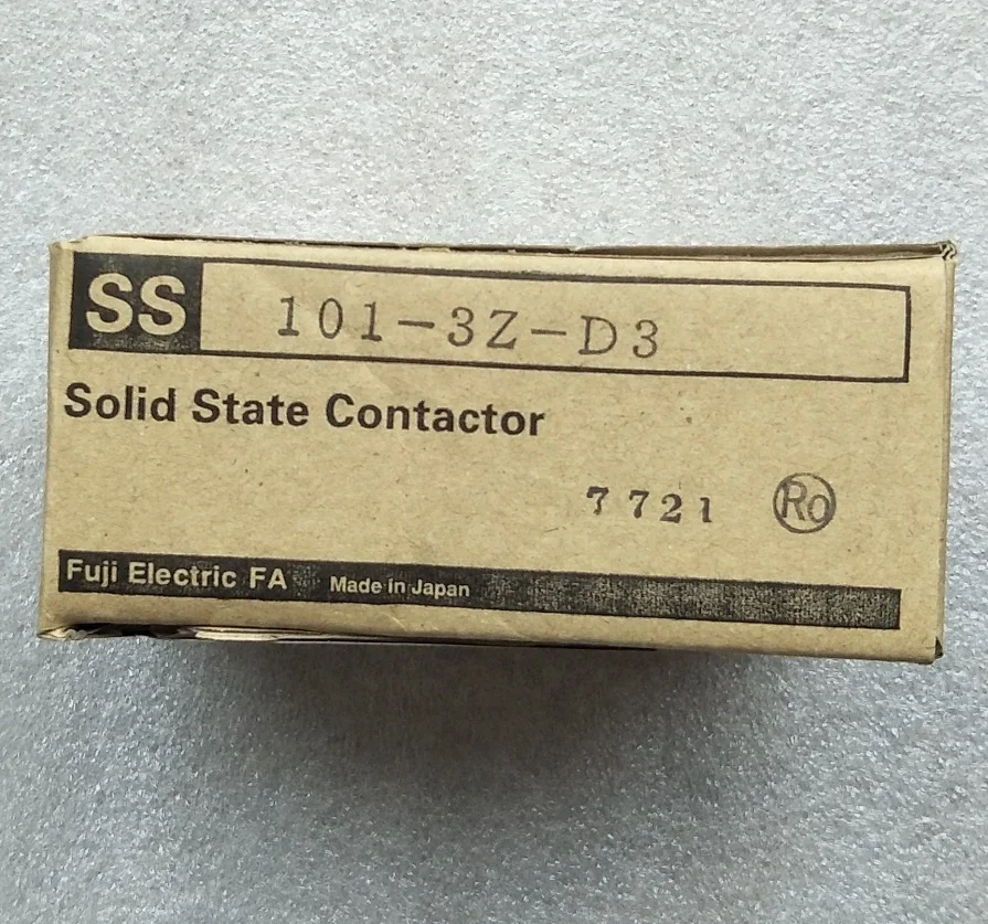 Fu Ji Solid-State C…