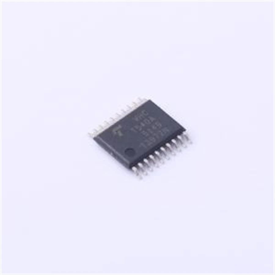 

100 шт./лот 74VHCT540AFT(BE) (логические микросхемы)