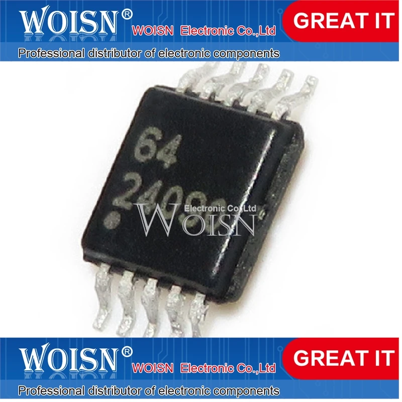 1-5-10 шт. BQ24090DGQR BQ24090 24090. Скидки на цены. В наличии.