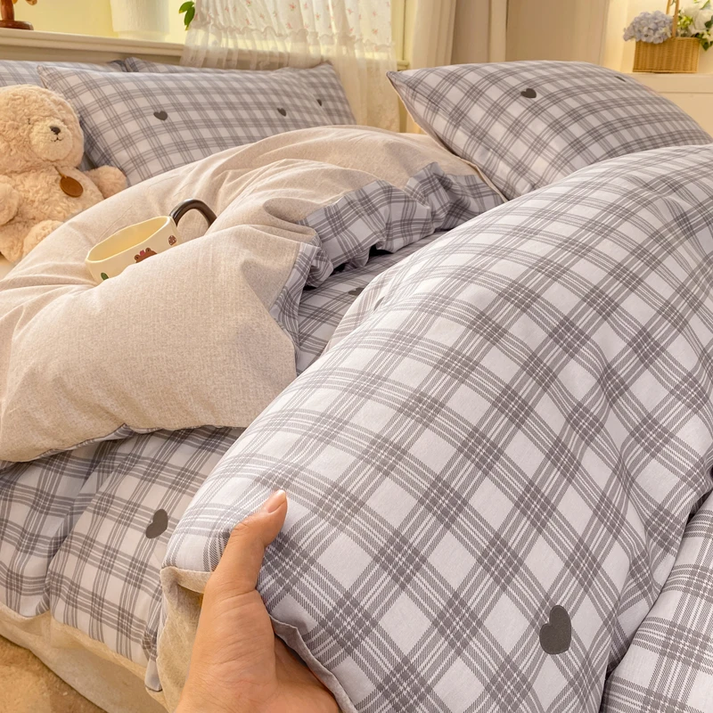 100%Cotton Comforte…