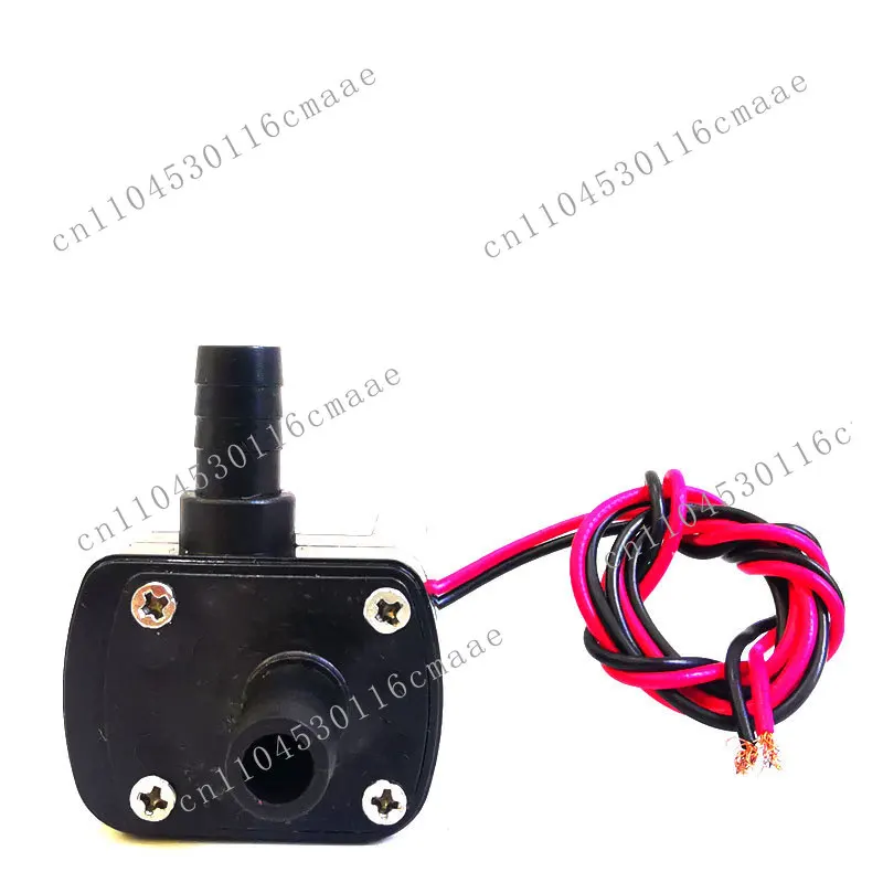 USB Small Water Pump 5V Mini Micro Water  DC Brushless Water  Fish Tank Pumping USB Submersible  Machine