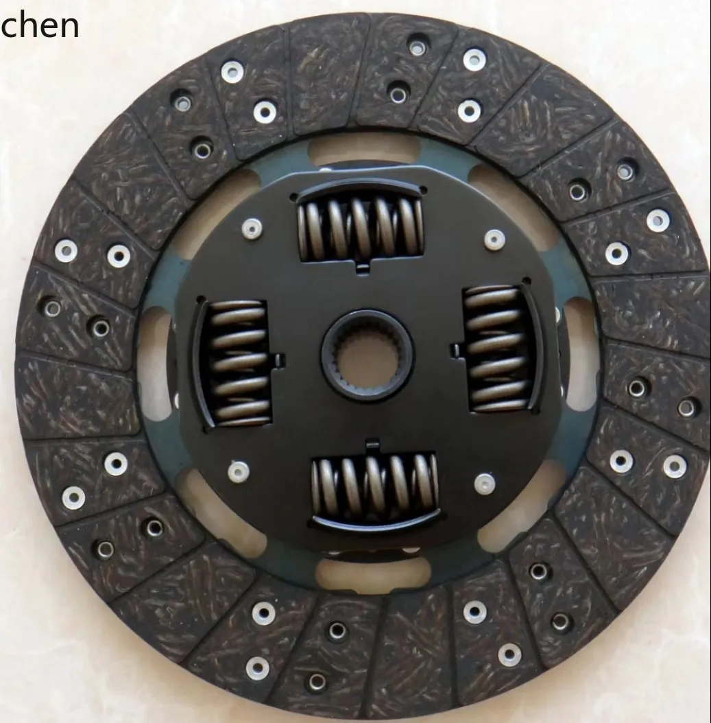

HXL Clutch Plate 265/250 Auto Parts