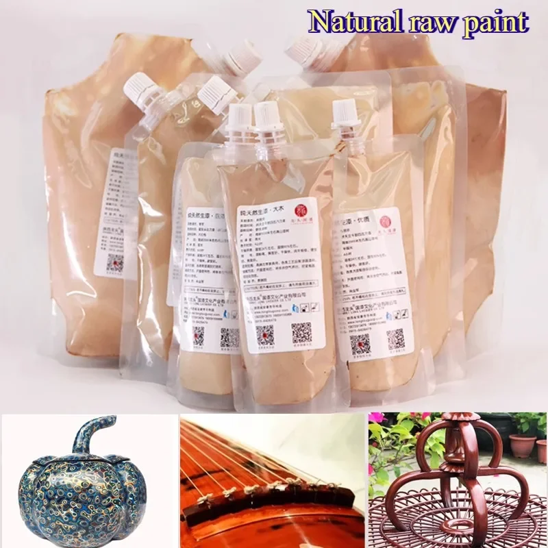 250/500g pintura crua natural filtragem fina pigmento aquarela de alto brilho laca/construção antiga renovar pigmento de arte de cor